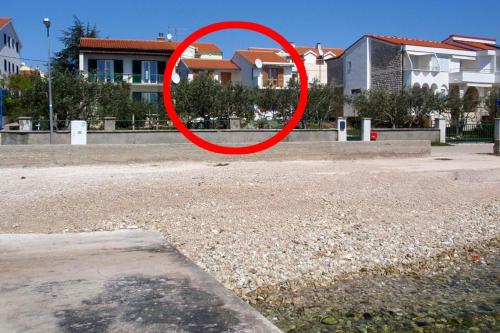 Apartment in Vodice 
