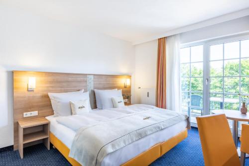 acora Düsseldorf Living the City - Apartments in Düsseldorf, Deutschland