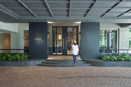 リージェンシー ハウス バイ ファー イースト ホスピタリティ11