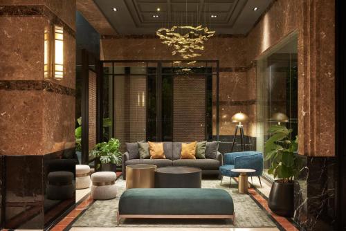 Adina Serviced Apartments Singapore Orchard photo 3