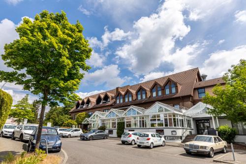 Hotel Elisenhof Mönchengladbach