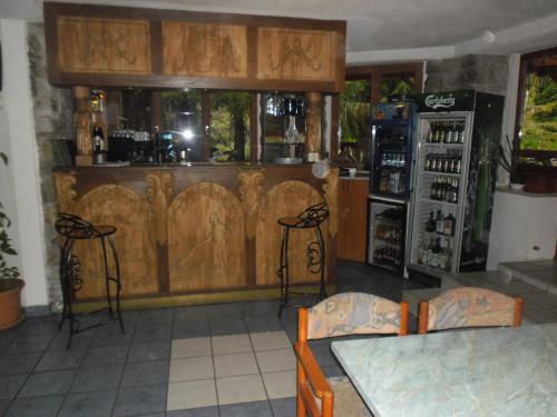 Sebesvi­z Panzió - image 12
