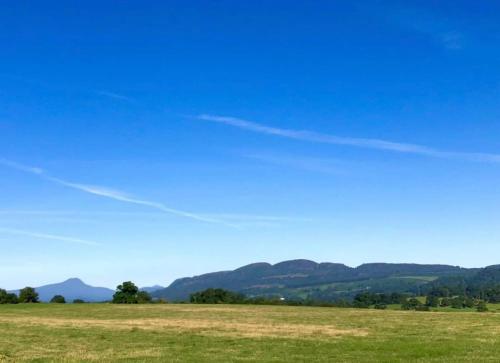 Trossachs Barn & Cabin