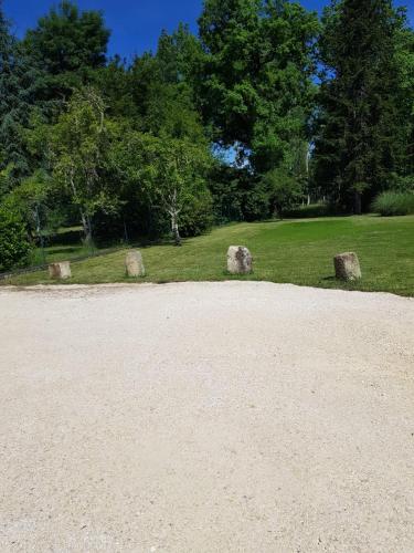 Chambre Les Deux Chênes près de Bergerac