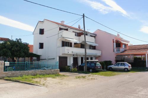  Apartments by the sea Bibinje, Zadar - 5759 in Bibinje