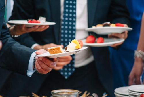 Select Hotel Handelshof Essen - image 6