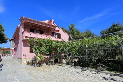 Apartments with a parking space Bibinje Zadar - 5800 - image 6