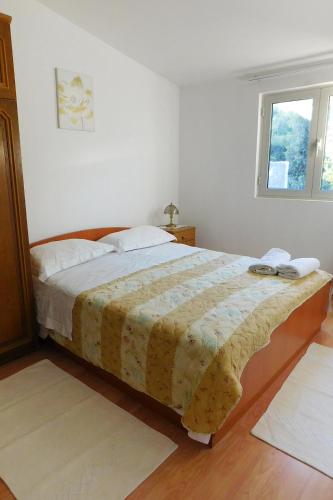 Apartments by the sea Brna Korcula - 4333 - image 14
