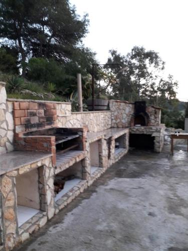  Villetta Torre Salsa in Siculiana