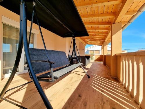 Two-Bedroom Apartment with Terrace image 4