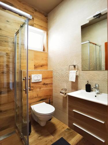 Two-Bedroom Apartment with Terrace image 7