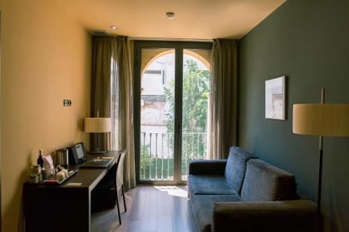 Hotel Nord 1901 in Girona