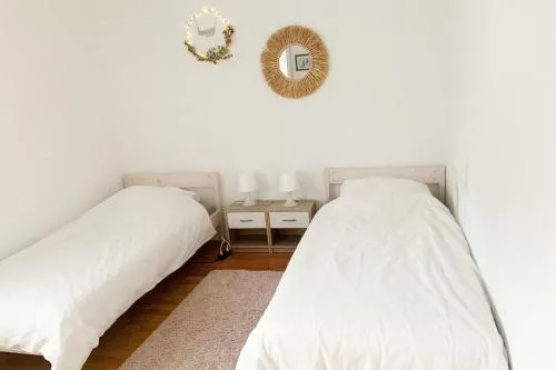 3 bedroom apartment in Leverkusen in Leverkusen, Deutschland