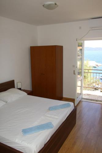 Apartments by the sea Cove Vela Prapratna (Peljesac) - 4515 - image 10
