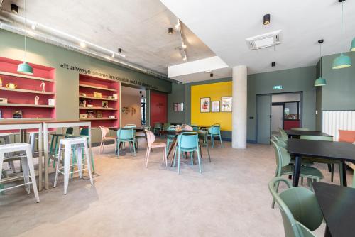 Student Factory Montpellier Sud in Saint Martin