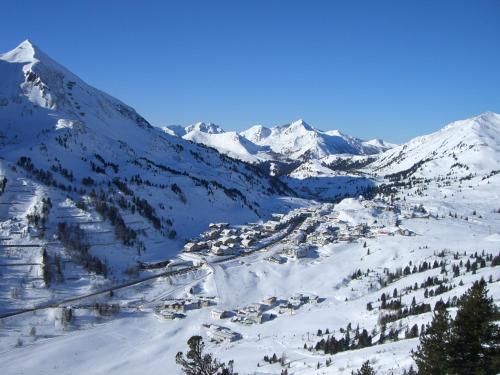 Haus Isabella Obertauern - image 11