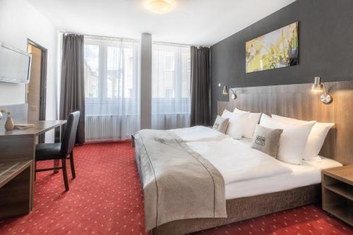 Hotel Leonet in Köln, Deutschland