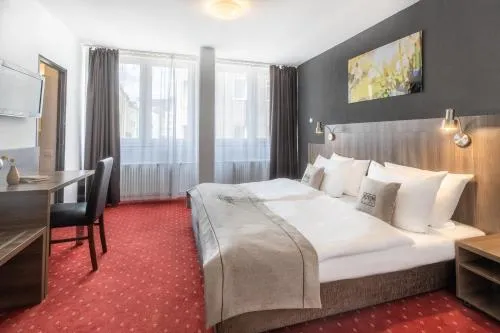 Hotel Leonet in Köln, Deutschland