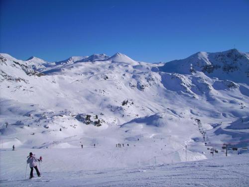 Haus Isabella Obertauern - image 2