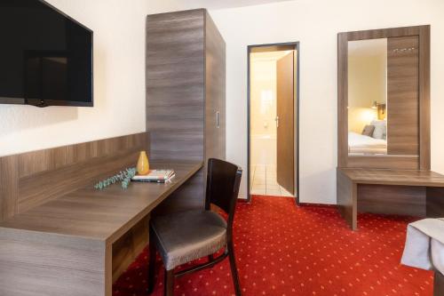 Hotel Leonet in Köln, Deutschland