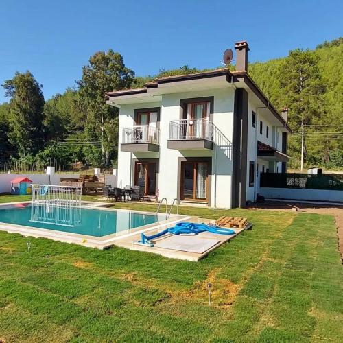 Villa Noyan