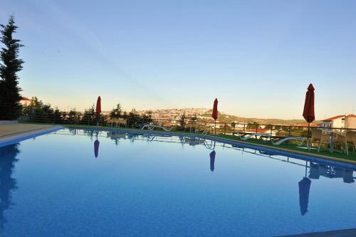 Hotel Lusitania Congress & Spa