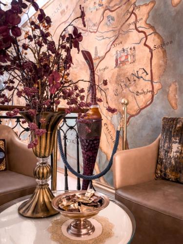 Egò Boutique Hotel The Silk Road - image 9