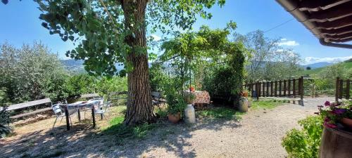 La Locanda dei Cavalieri Affittacamere in Lugagnano Val d' Arda