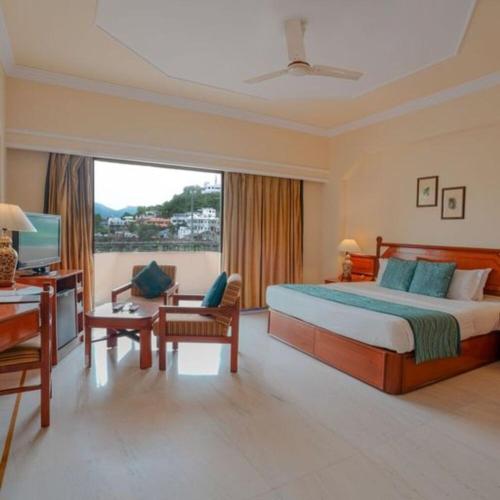 Rajdarshan - A Lake View Hotel in Udaipur, Udaipur (foto 9)