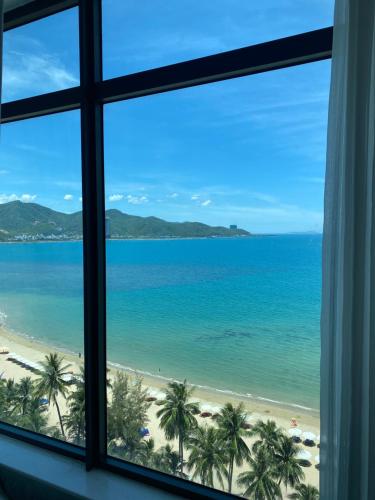 Sweet Homestay Nha Trang - Apartment Sea View - 주변 명소