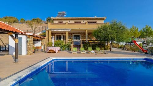 Casa Burdeous Loja - image 2