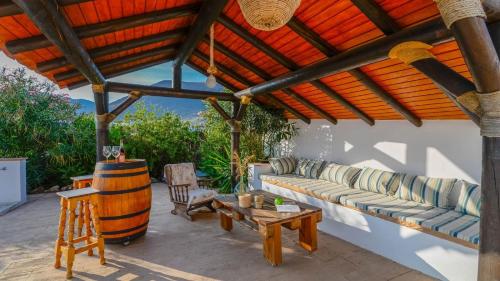 Casa Burdeous Loja - image 5