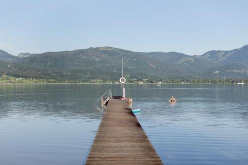 Landhotel Berau - image 2