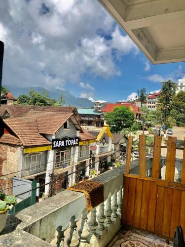 Viet Duc Sapa Hostel in Sapa