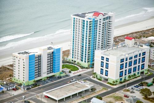 Towers at North Myrtle Beach - image 9