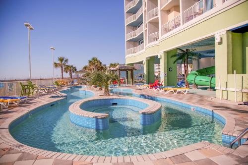 Towers at North Myrtle Beach - image 7