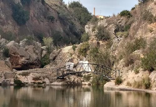 CASA BAUTISTA - ROTGLÀ (CASA BAUTISTA - ROTGLA) in Novele