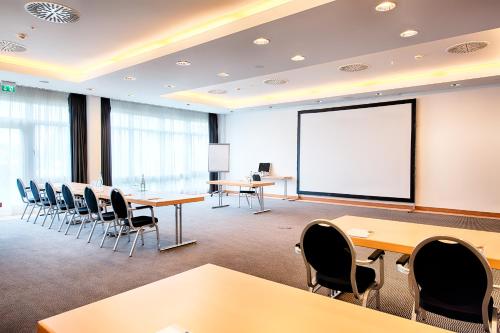 Meeting room / ballrooms, Select Hotel Mainz in Bretzenheim