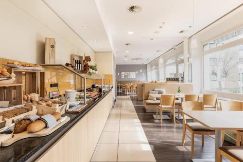 Food and beverages, Select Hotel Mainz in Bretzenheim