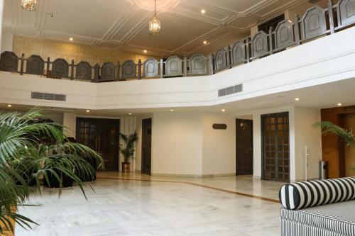 Rajdarshan - A Lake View Hotel