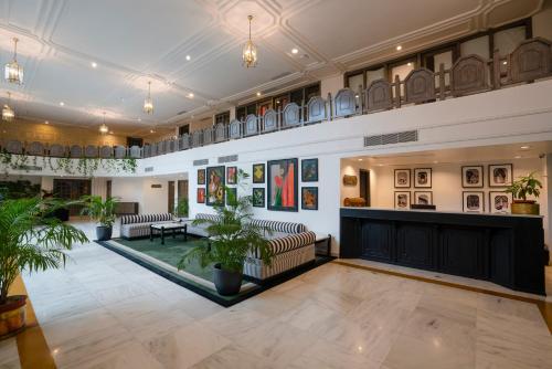 Rajdarshan - A Lake View Hotel