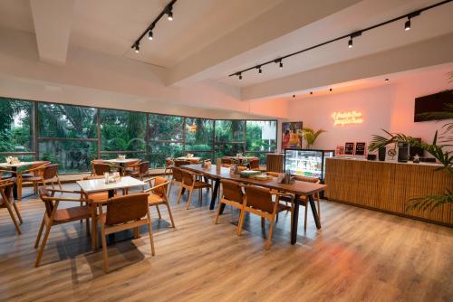 Rajdarshan - A Lake View Hotel in Udaipur, Udaipur (foto 10)