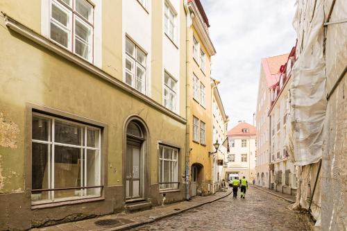 Rataskaevu 6 Apartment, Tallinn (photo 4)