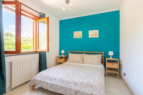 Villa Mariel rooms and apartments Room Type - King Suite with Spa Bath