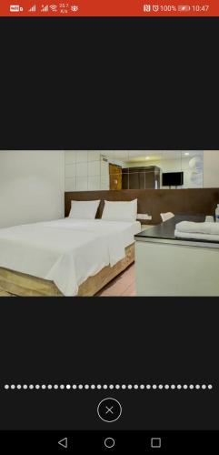 Tai Hoe Hotel Pengerang Room Type - Standard Double Room