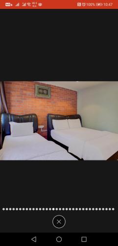 Tai Hoe Hotel Pengerang Room Type - Superior Suite