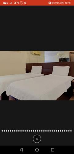 Tai Hoe Hotel Pengerang Room Type - Standard Twin Room