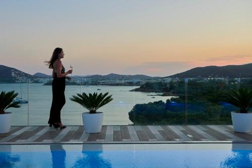 Iberostar Selection Santa Eulalia Ibiza - image 9