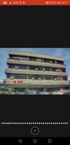 Tai Hoe Hotel Pengerang