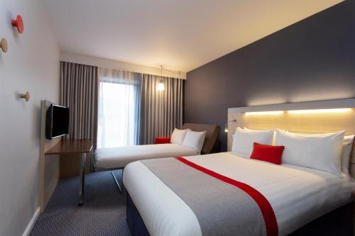 Holiday Inn Express Cheltenham Town Centre, an IHG Hotel